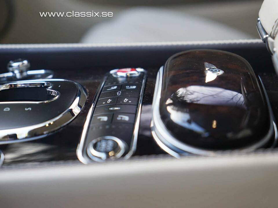 Image 10/28 of Bentley Continental GT V8 (2016)