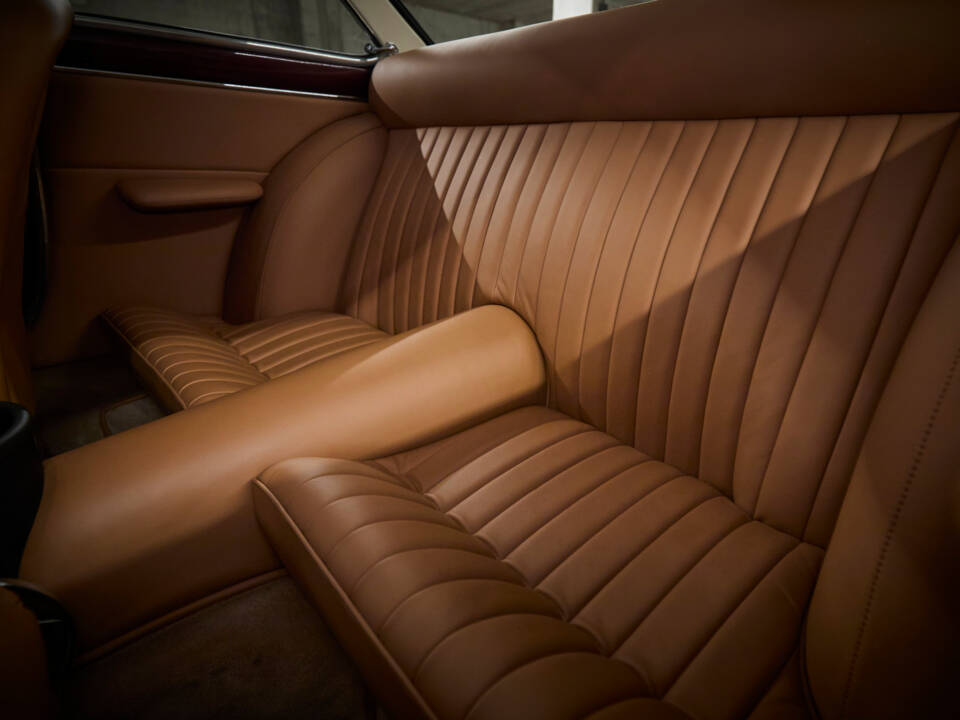 Immagine 72/100 di Maserati 3500 GTI Sebring (1966)