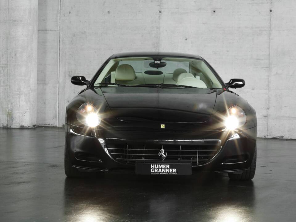Bild 12/50 von Ferrari 612 Scaglietti (2005)