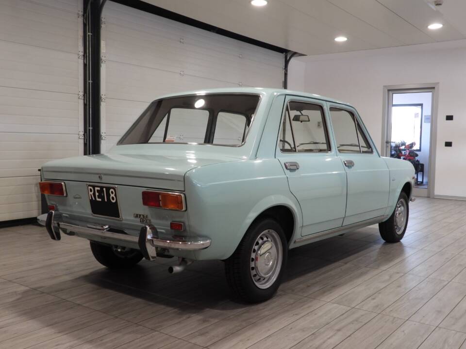 Afbeelding 3/15 van FIAT 128 (1971)