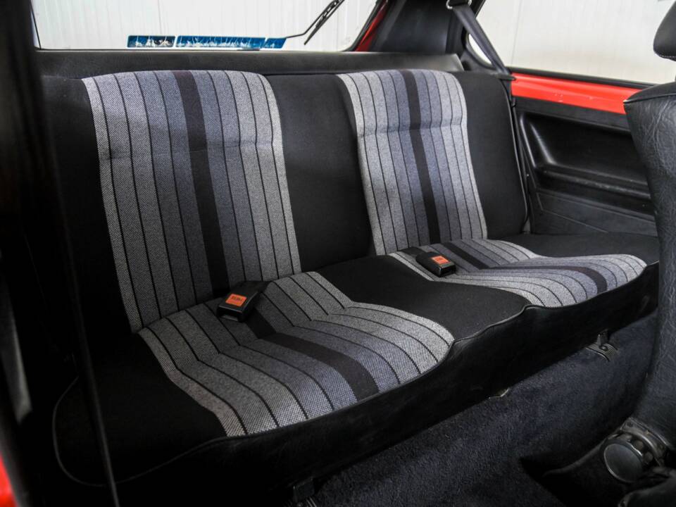 Bild 28/50 von Volkswagen Golf I 1.5 (1983)