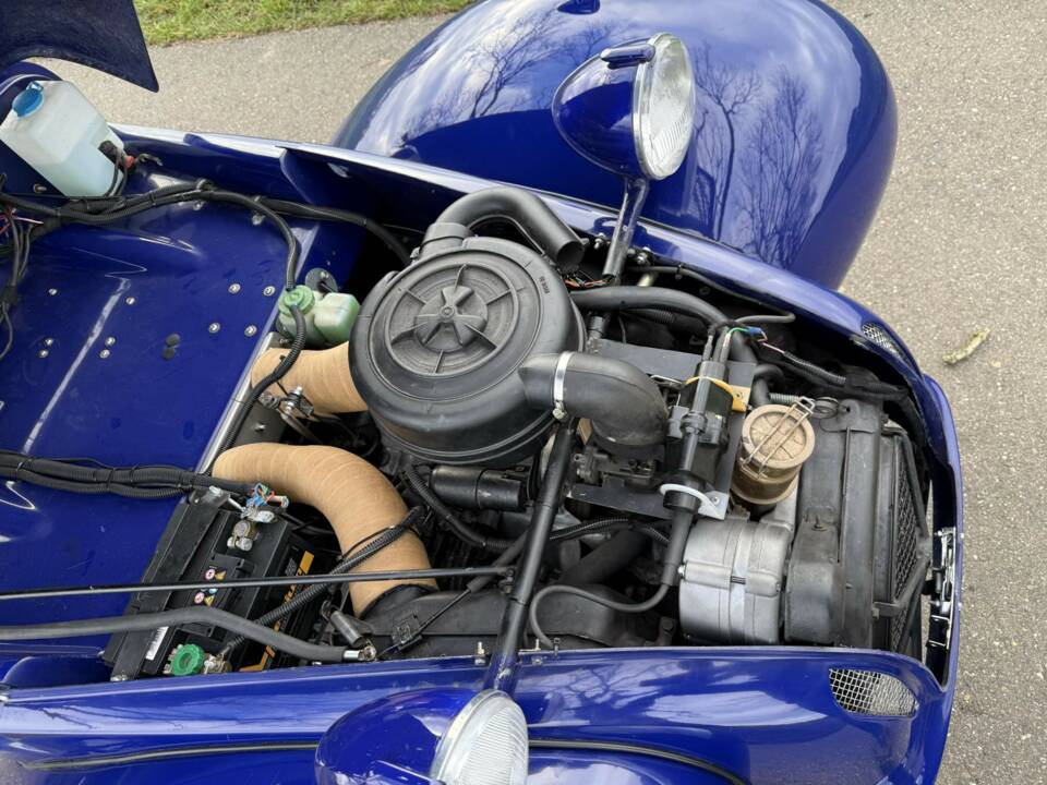 Image 12/17 de Burton Classic (1982)