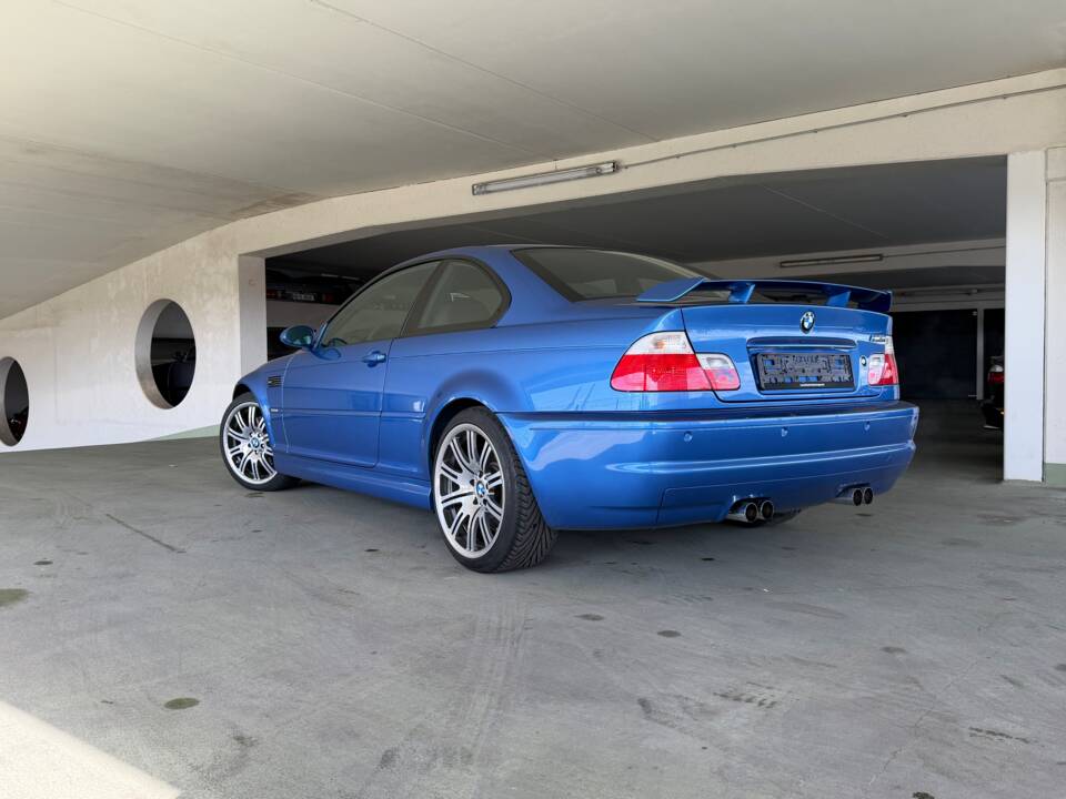 Bild 7/19 von BMW M3 (2003)