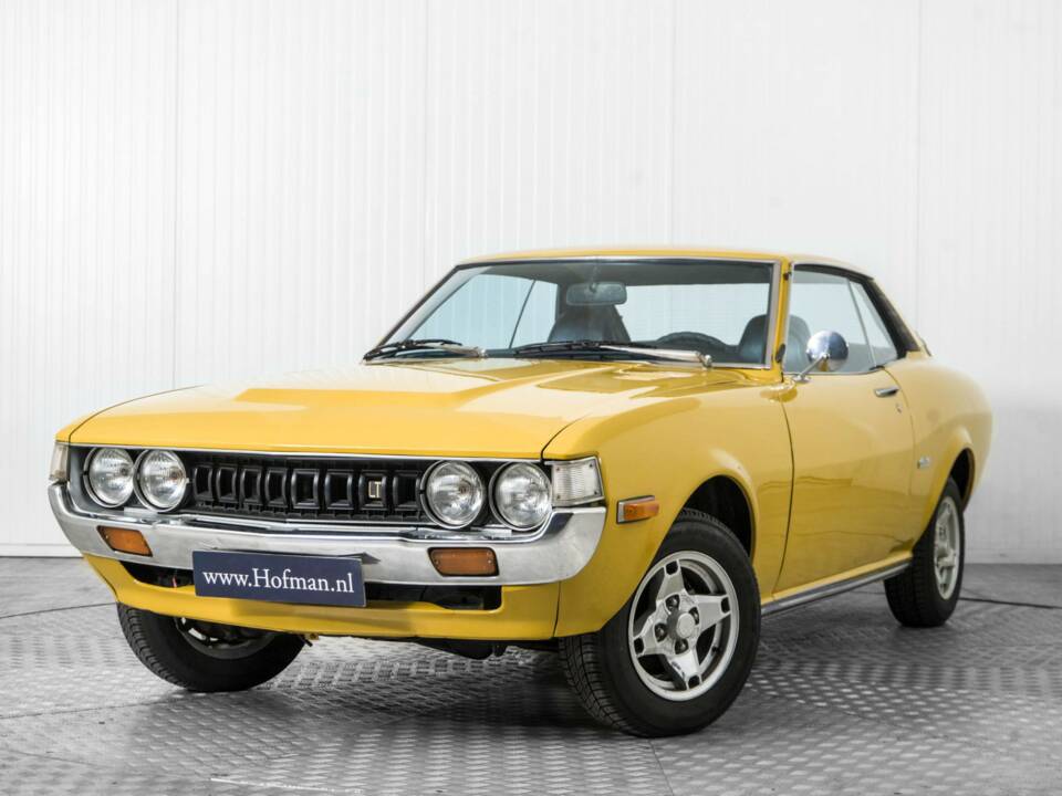 Afbeelding 3/50 van Toyota Celica LT (1976)
