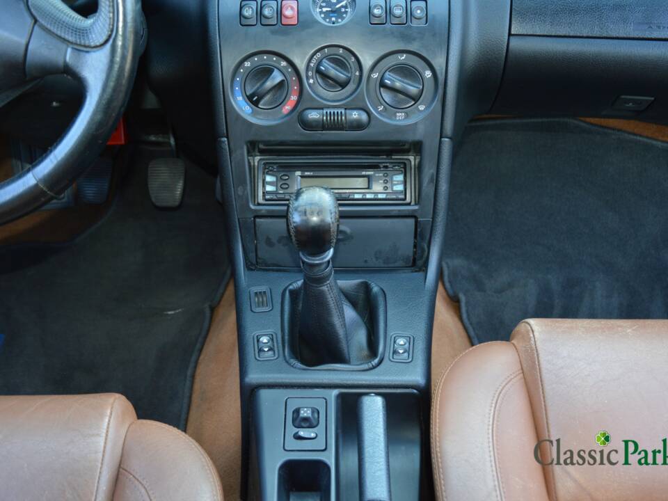 Bild 34/50 von FIAT Coupé 2.0 20V Turbo (1998)