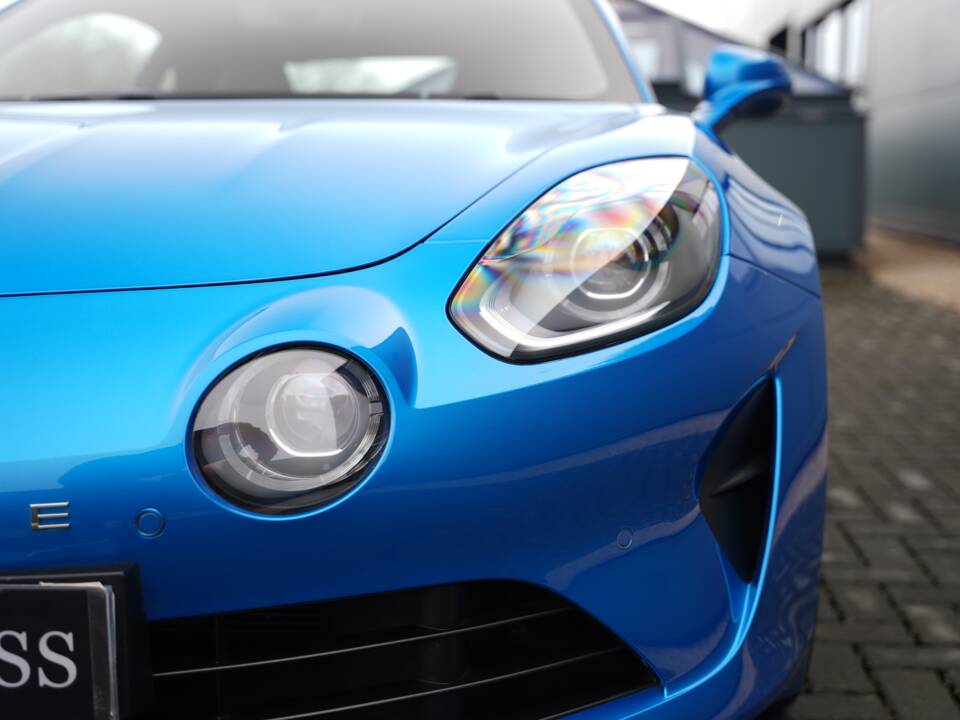 Bild 31/50 von Alpine A 110 GT (2023)