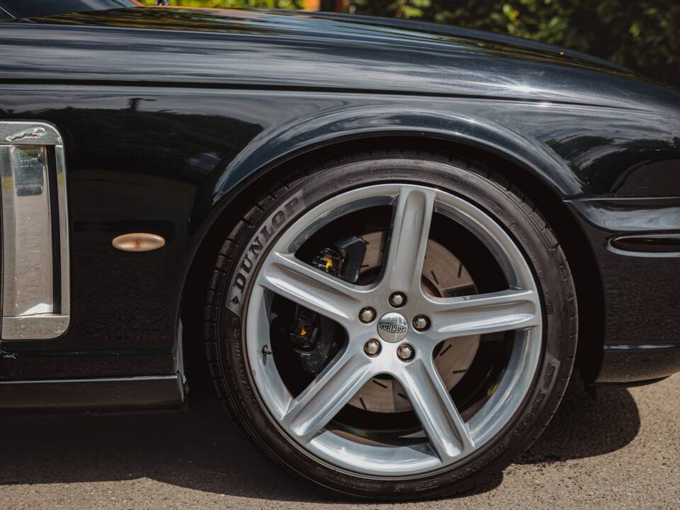 Bild 4/47 von Jaguar XJR (2006)