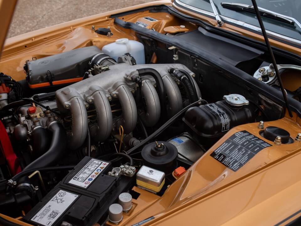 Afbeelding 5/50 van BMW 3.0 CSL (1974)