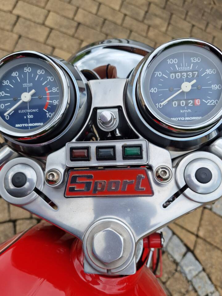 Image 13/55 of Moto Morini DUMMY (1984)