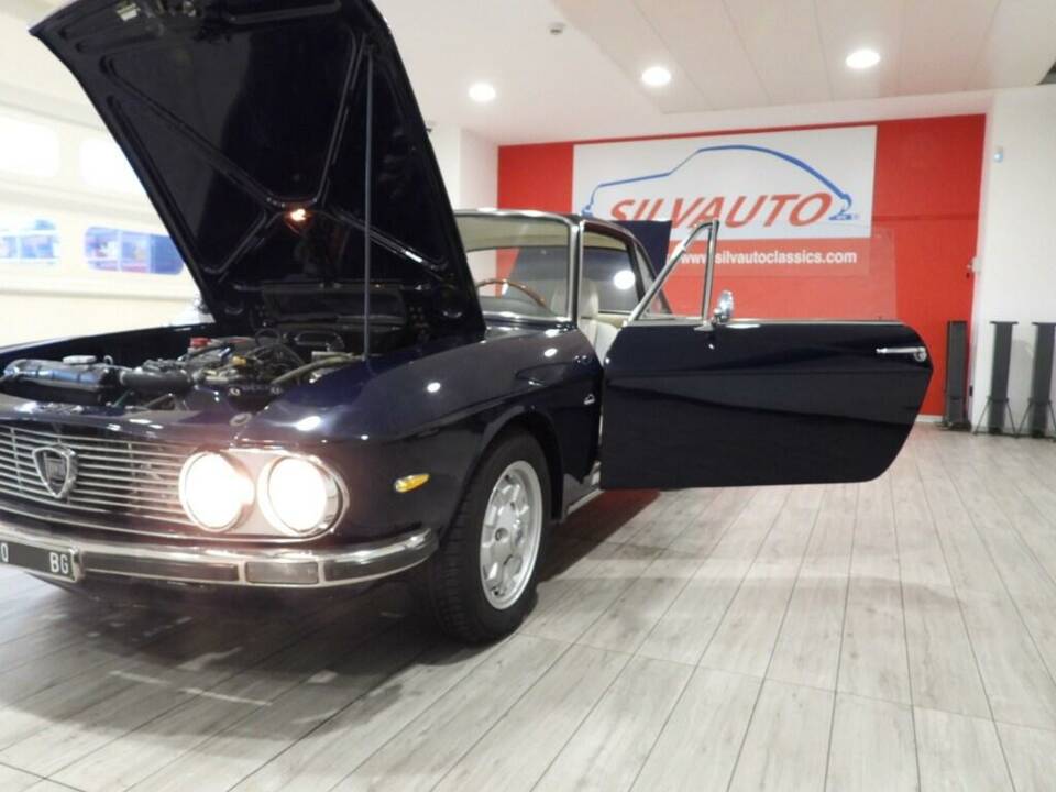 Bild 12/15 von Lancia Beta 1800 (1972)