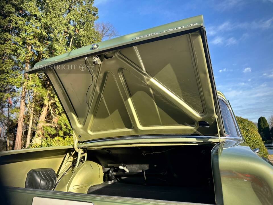 Immagine 47/100 di Alfa Romeo Giulia Super 1.6 (1974)