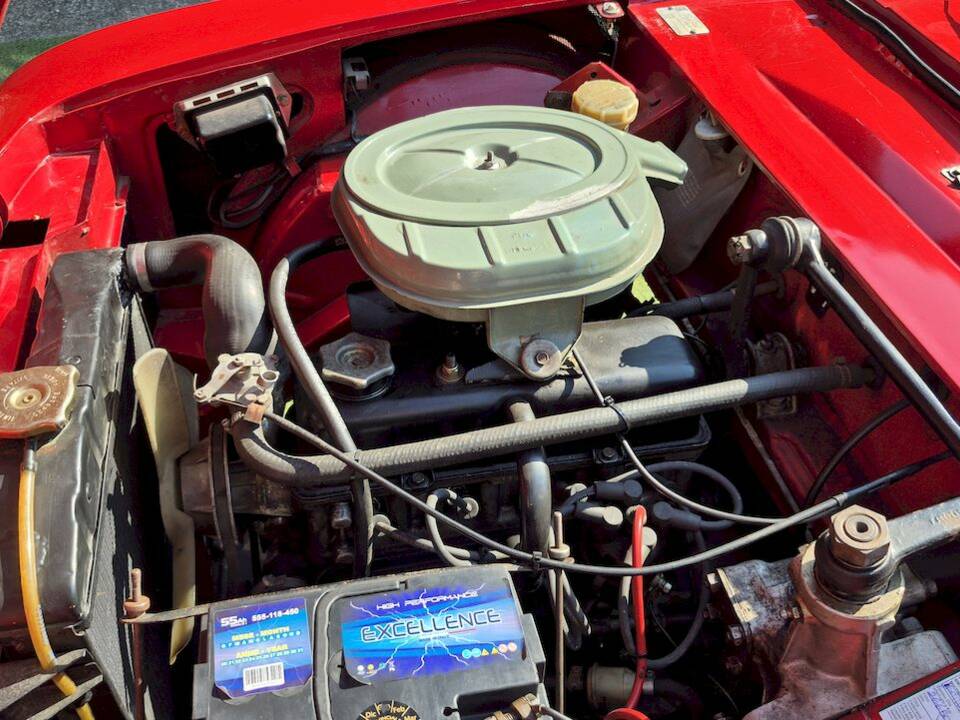 Image 38/63 of FIAT 1200 S OSI (1965)