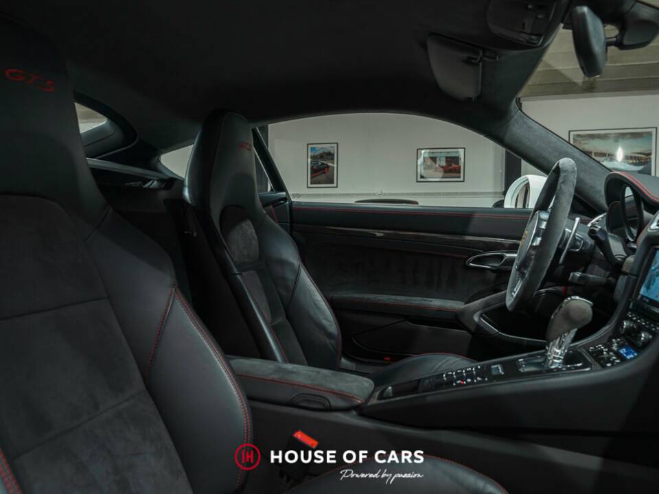 Bild 19/25 von Porsche Cayman GTS (2015)