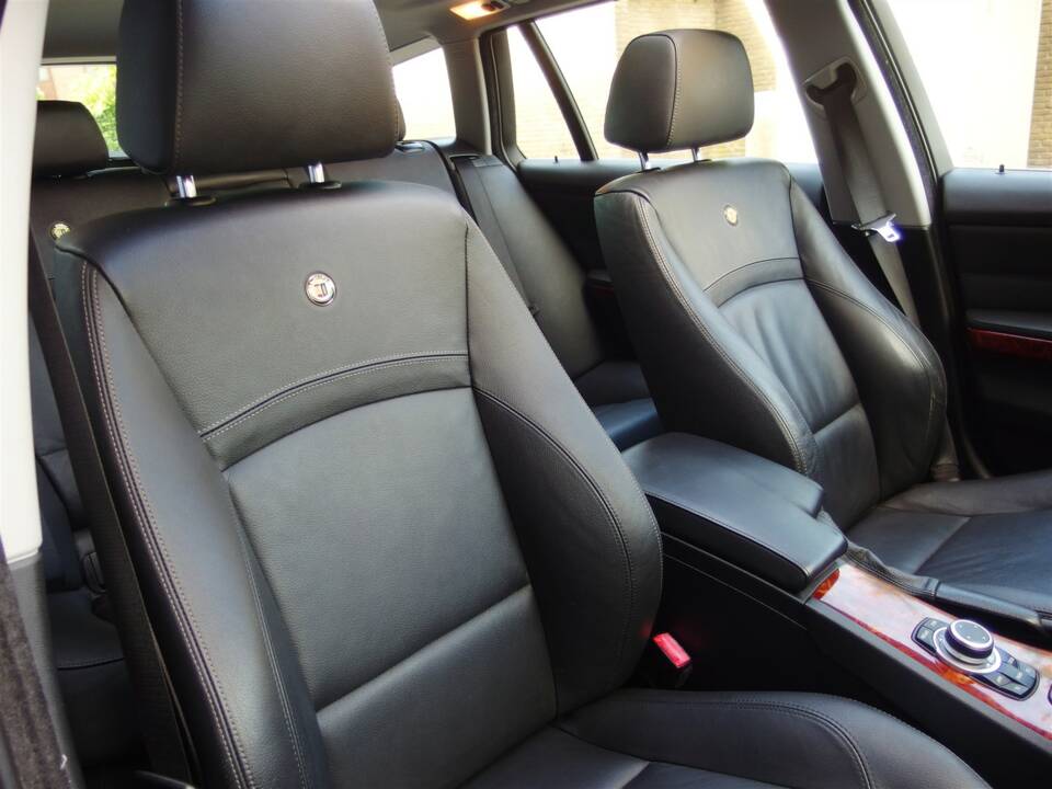 Bild 54/98 von ALPINA B3 Bi-Turbo (2008)