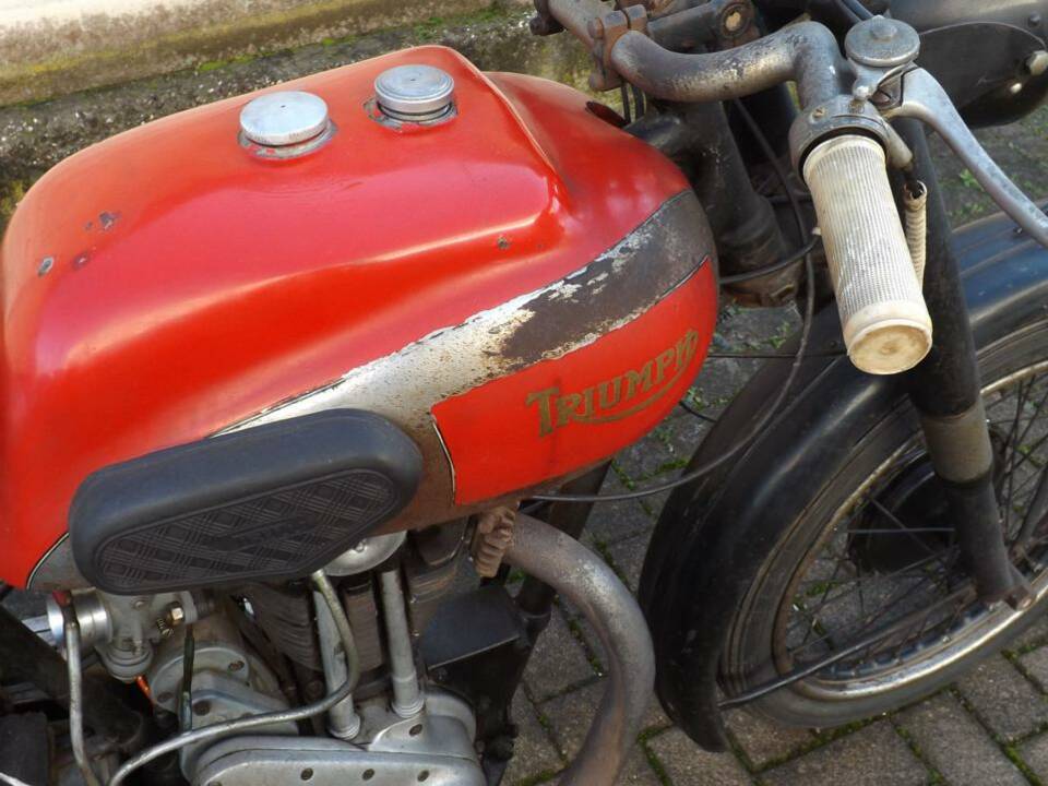 Bild 14/20 von Triumph (TWN) S 350 (1937)