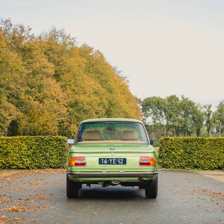 Image 99/99 of BMW 2002 tii (1974)