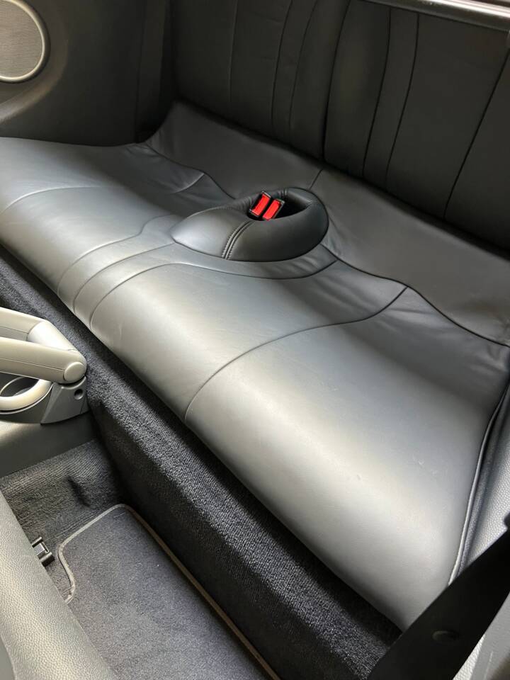 Image 23/40 de Mini Cooper S JCW (2005)