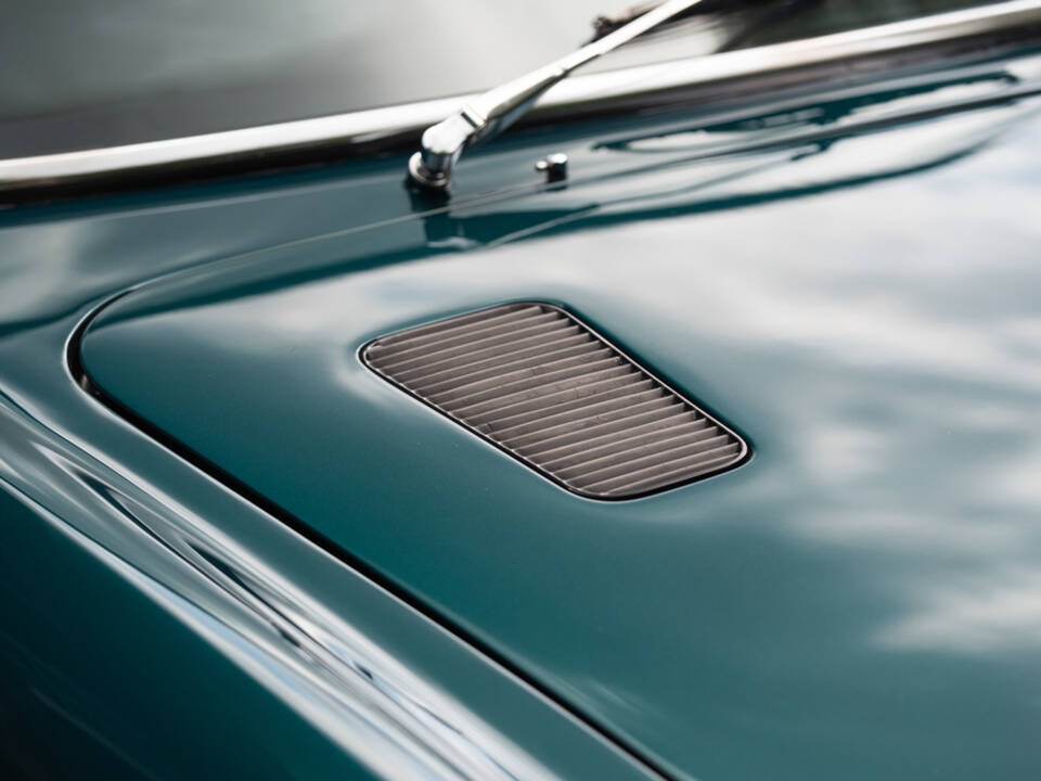 Immagine 40/50 di Ferrari 365 GTC (1969)