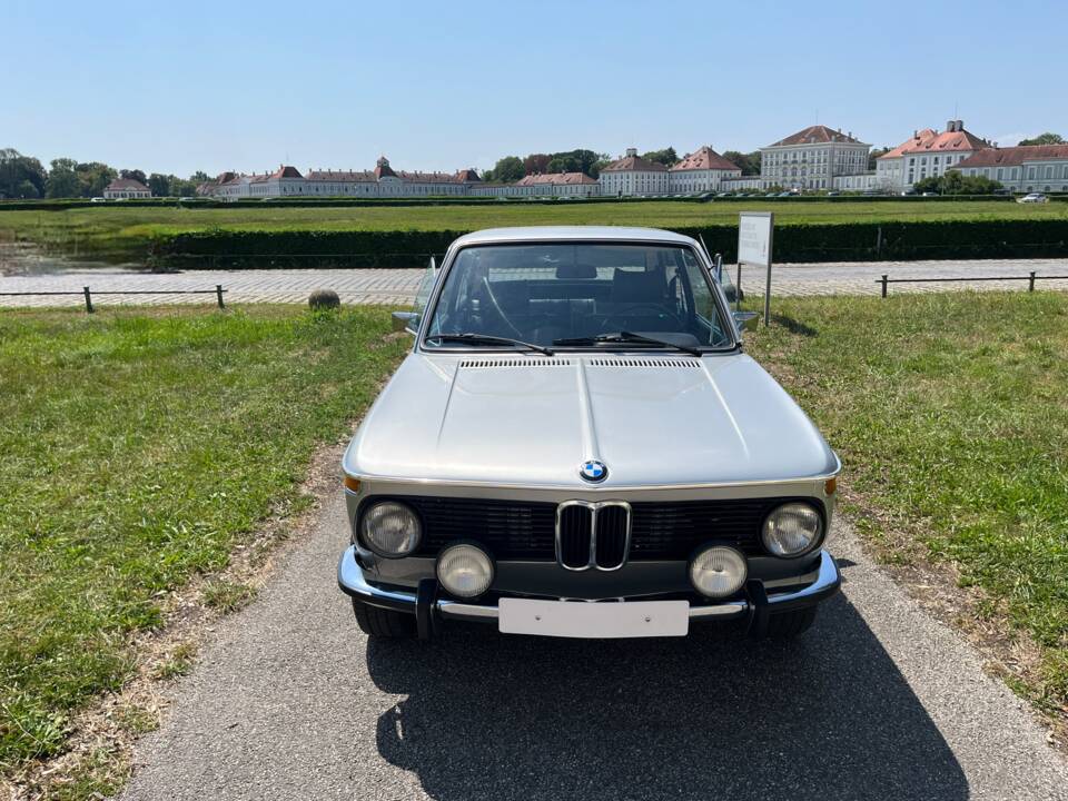 Bild 12/99 von BMW 2002 Touring (1974)