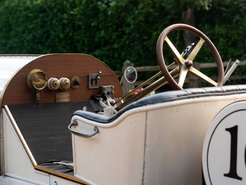 Bild 9/29 von American LaFrance Type 40 Speedster (1916)