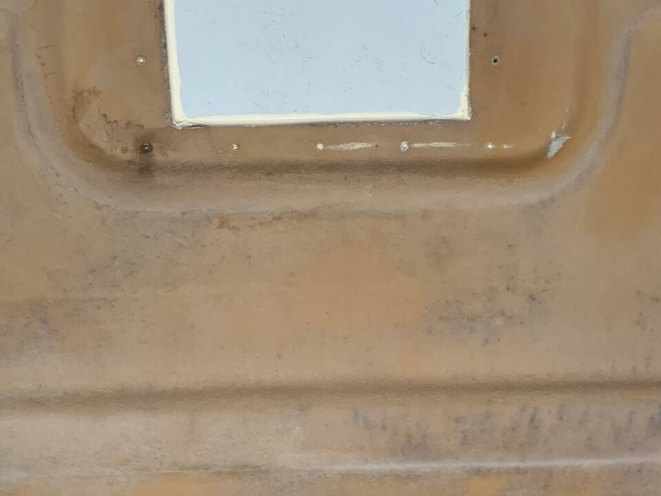 Immagine 16/19 di Volkswagen T3 Westfalia 2.0 (1980)