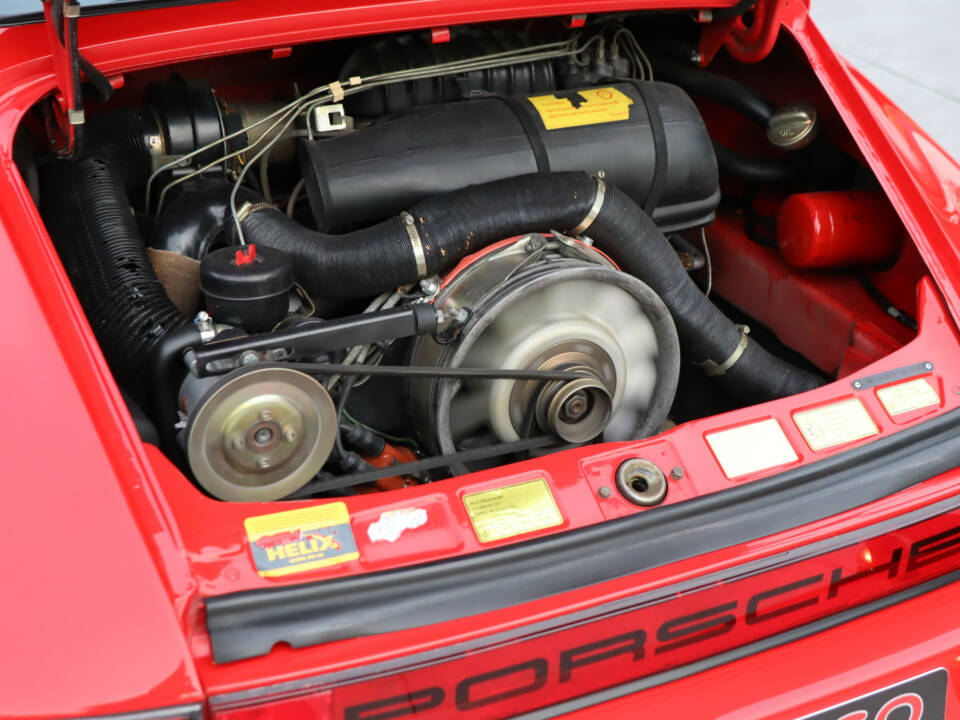 Immagine 3/50 di Porsche 911 SC 3.0 (1982)