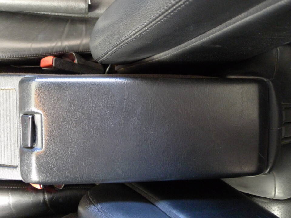 Image 47/47 of Mercedes-Benz 500 SL (1992)