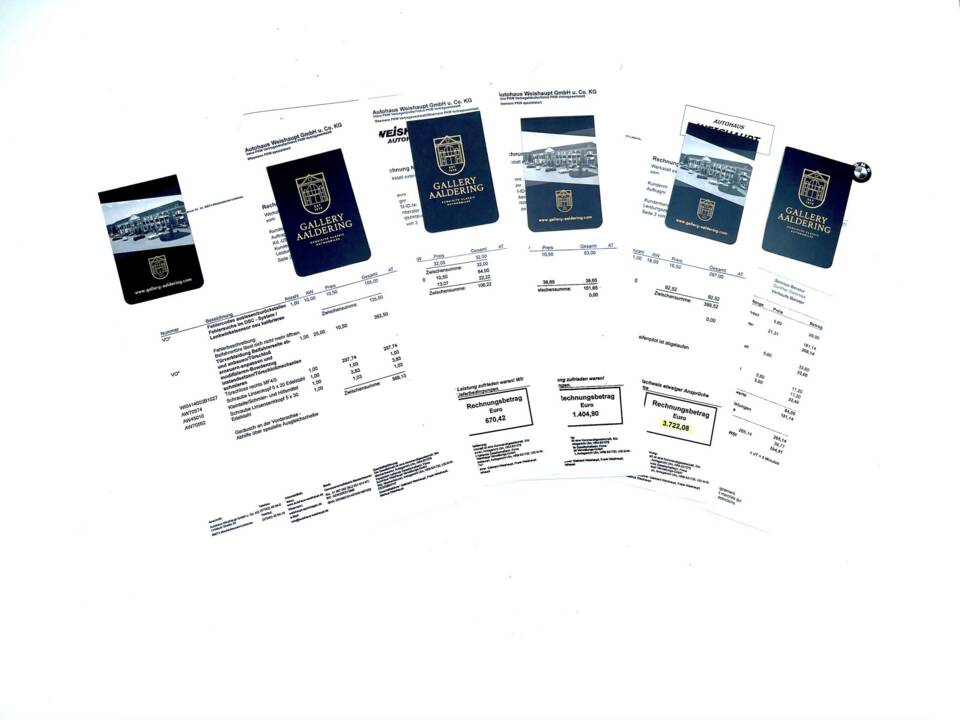 Bild 12/50 von Wiesmann GT MF5 "20th Anniversary Edition" (2012)