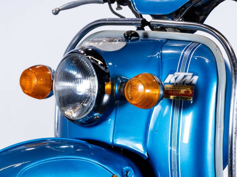 Image 44/50 of KTM DUMMY (1977)