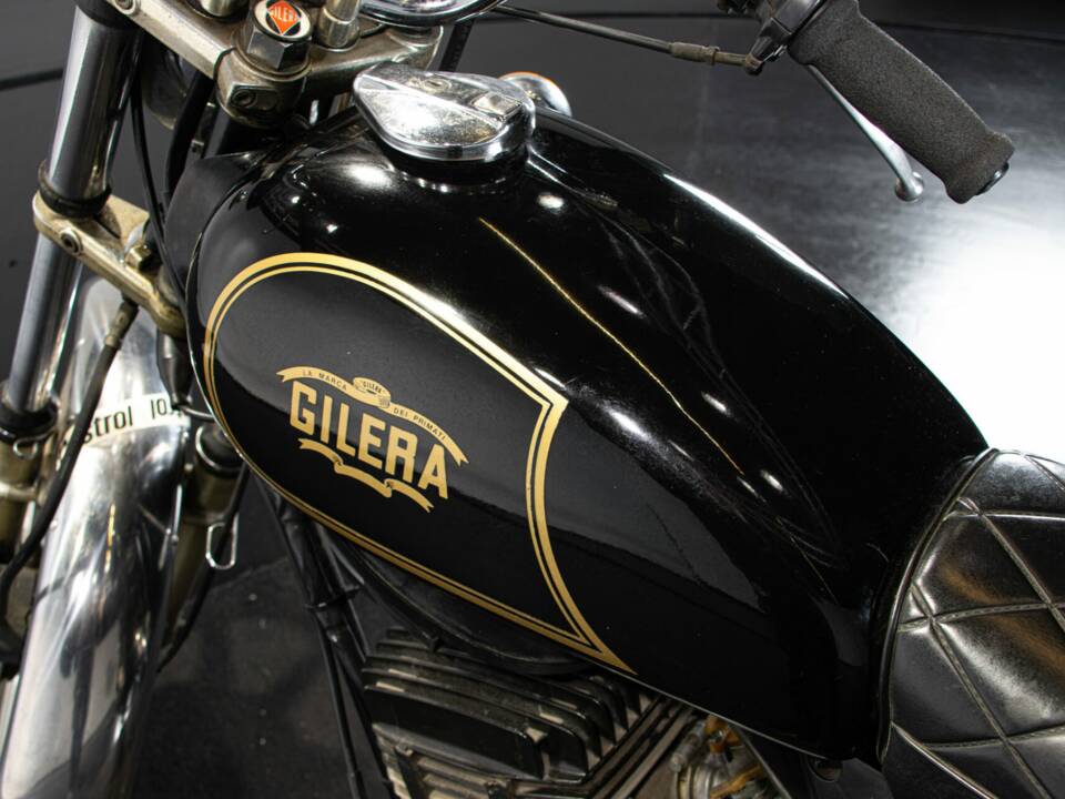 Image 39/50 de Gilera 125 TG-3 (1980)