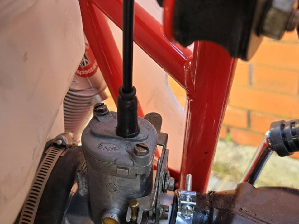 Afbeelding 4/17 van SWM RS 250 GS (1978)