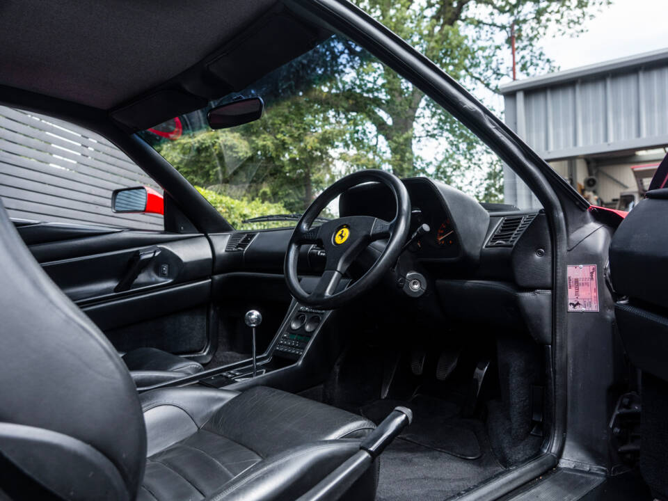 Bild 50/56 von Ferrari 348 TB (1992)