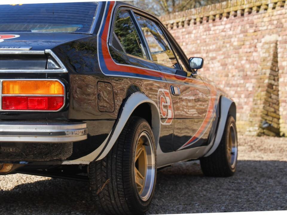 Afbeelding 23/50 van Lancia Beta Coupe 1800 (1974)