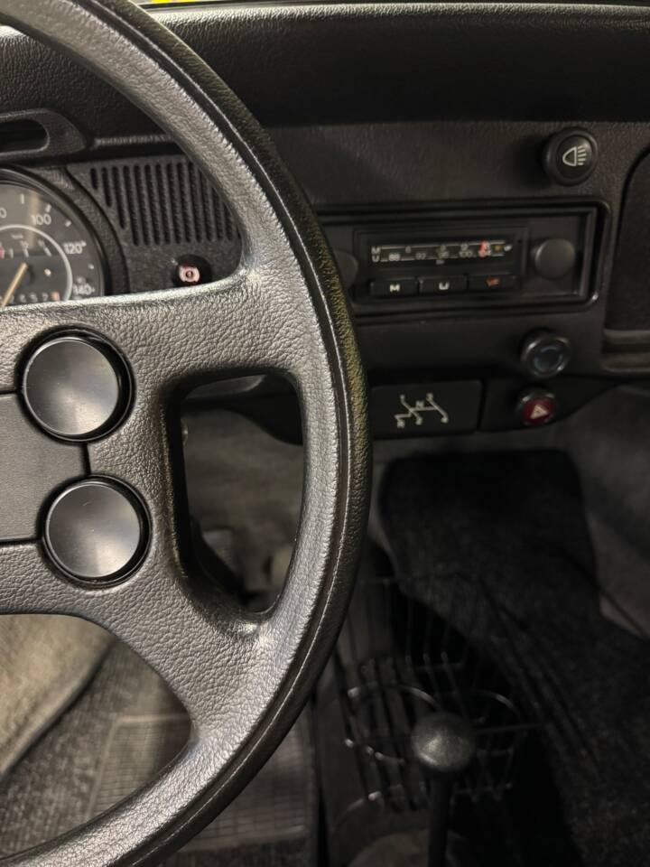 Bild 3/99 von Volkswagen Käfer 1200 Jubiläumsmodell (1985)