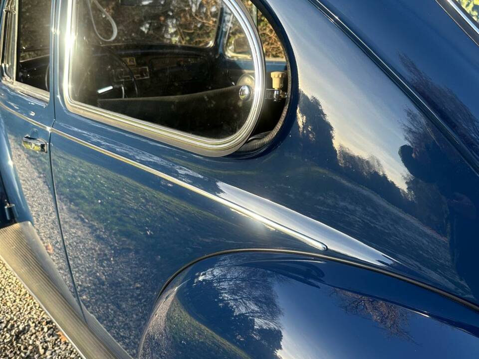 Image 5/21 of Volkswagen Beetle 1200 (1969)