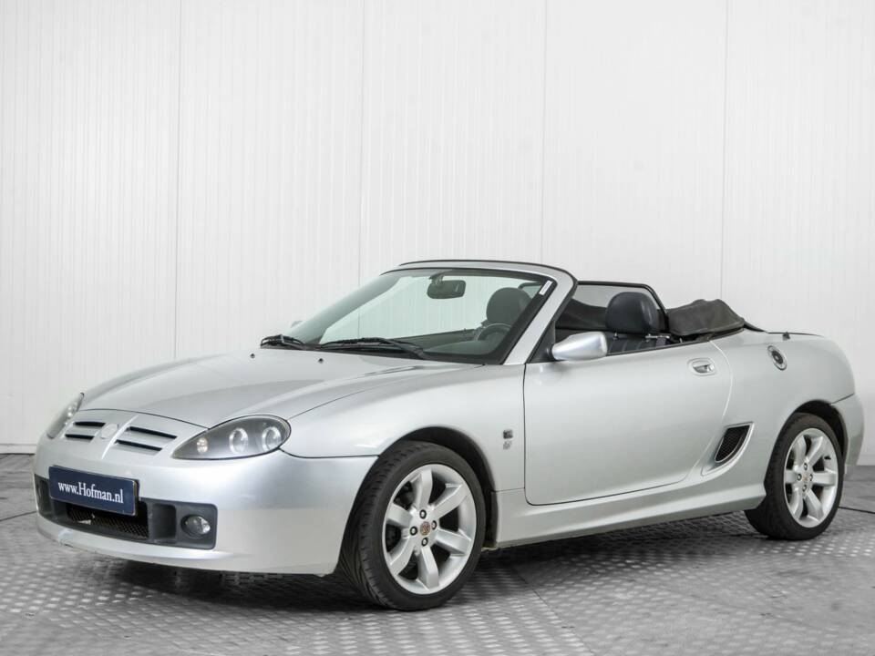 Immagine 1/50 di MG TF 135 (2004)