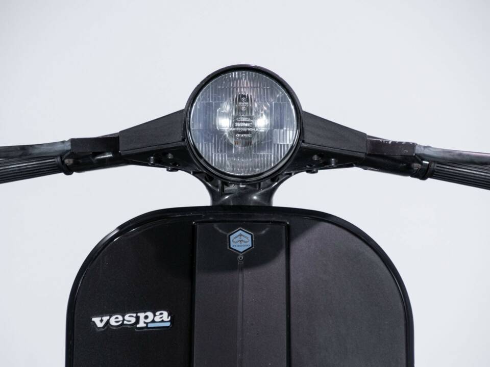 Imagen 32/50 de Piaggio Vespa PK 125 (1985)