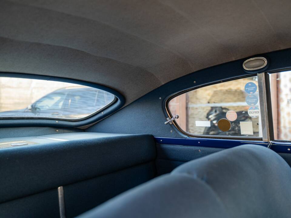 Afbeelding 5/21 van Lancia Aurelia B20 GT (1953)