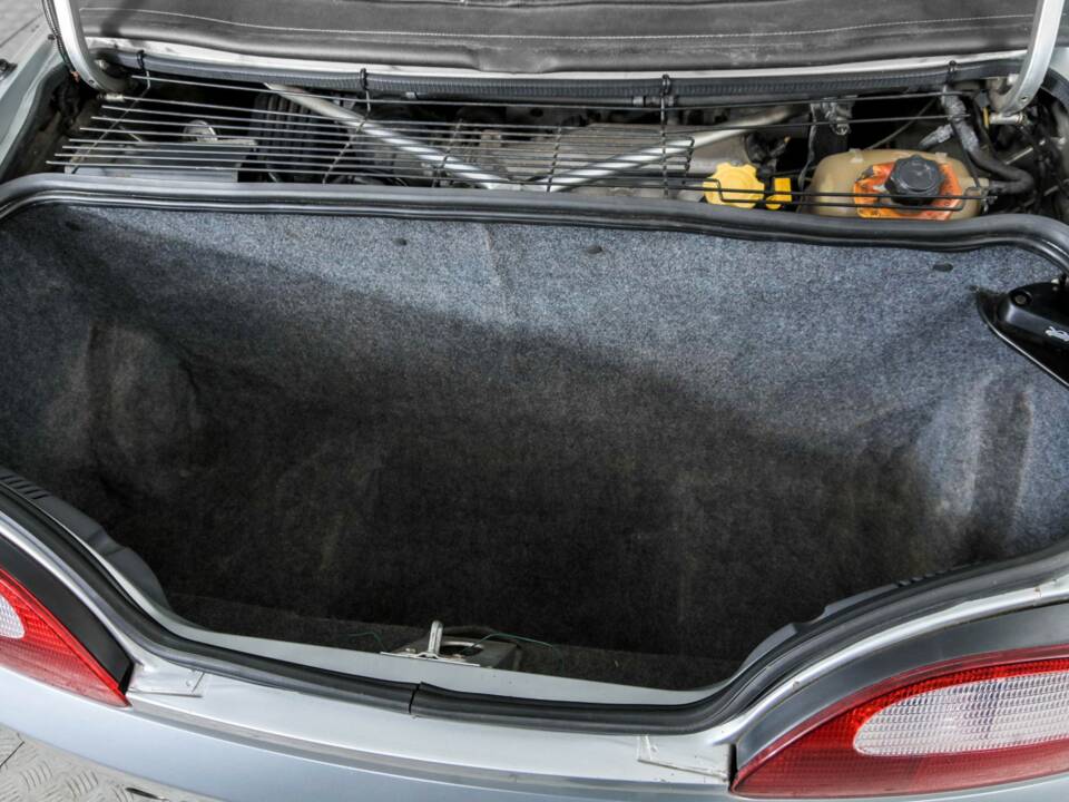 Immagine 40/50 di MG TF 135 (2004)