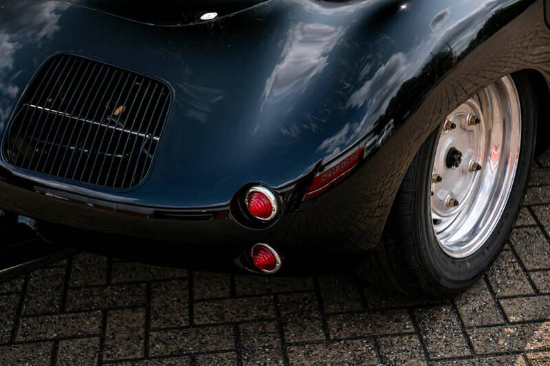 Immagine 39/46 di Thunder Ranch 718 Spyder (1972)