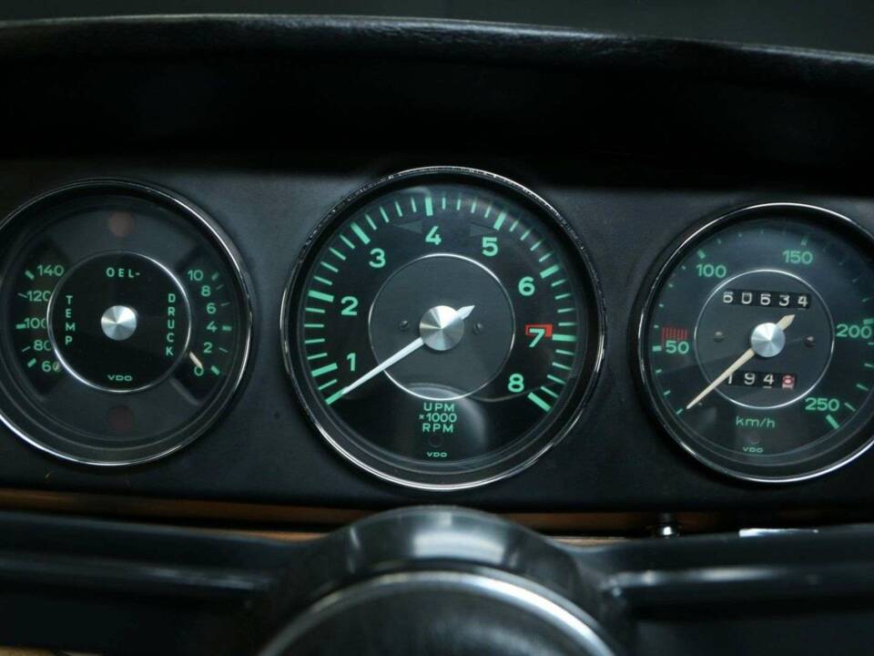 Afbeelding 33/50 van Porsche 911 2.0 (1966)