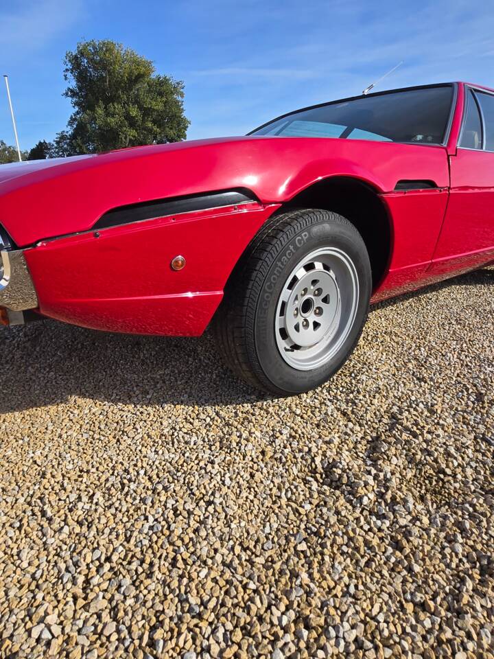 Bild 13/100 von Lamborghini Espada 400 GT (1972)