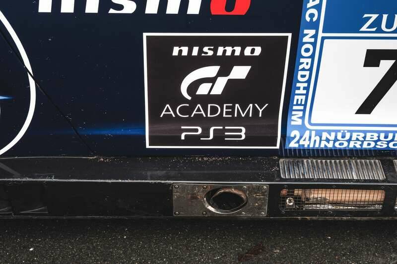 Bild 44/50 von Nissan GT-R (2009)