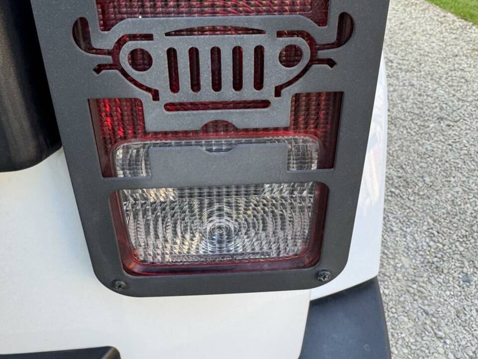 Bild 13/34 von Jeep Wrangler 3.6 V6 (2015)