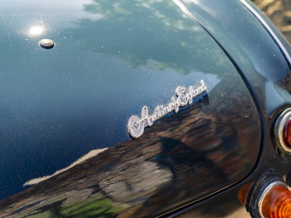Bild 36/46 von Austin-Healey 100/4 (BN1) (1953)