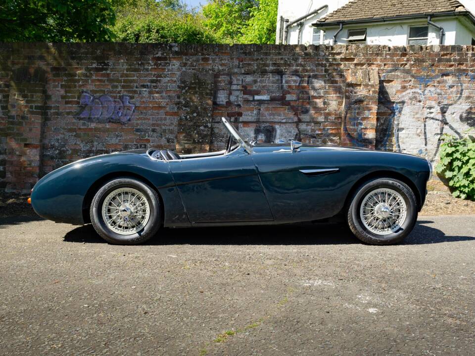 Bild 2/46 von Austin-Healey 100/4 (BN1) (1953)