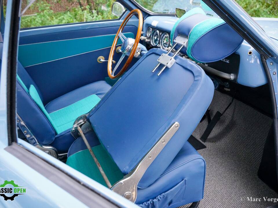 Image 9/68 of Saab GT 750 (1959)