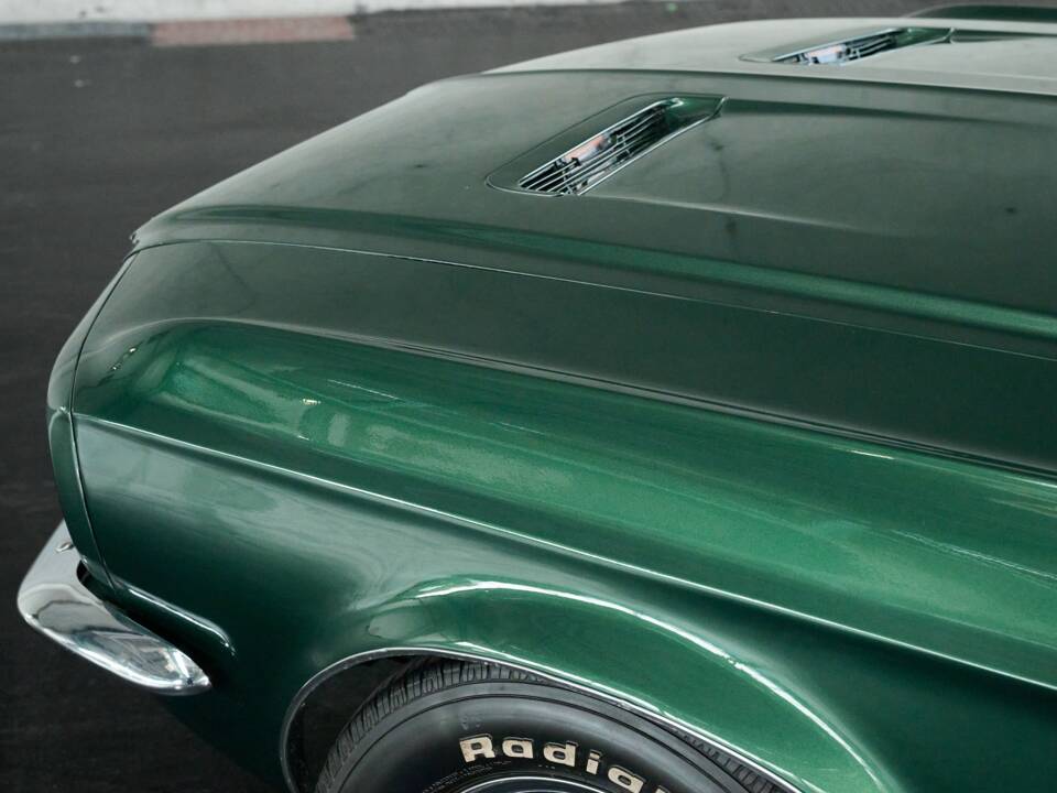 Image 26/50 of Ford Mustang 390 GTA (1967)