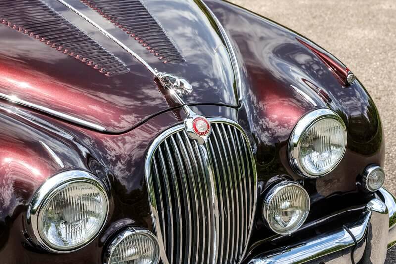 Bild 9/41 von Jaguar Mk X 3.8 (1963)
