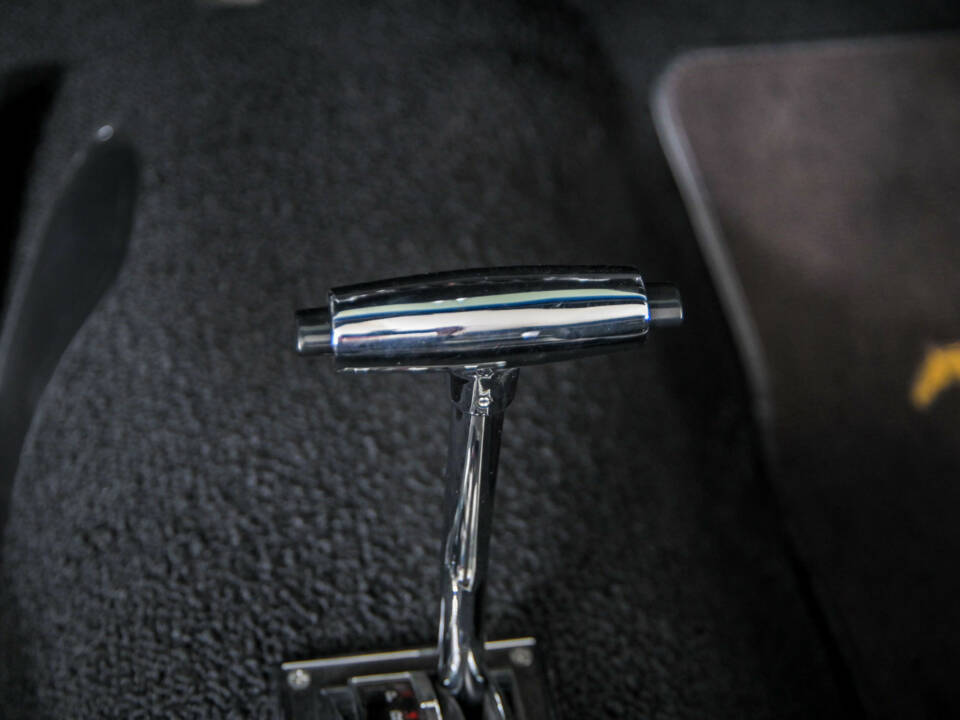 Immagine 28/50 di Ford Mustang 289 (1965)